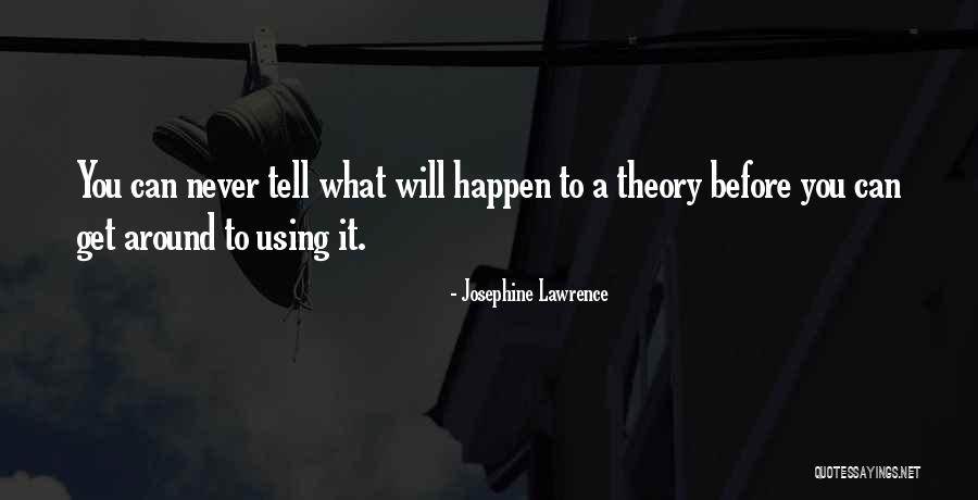 Verdedigingsmechanisme Quotes By Josephine Lawrence Verdedigingsmechanisme Quotes By Josephine Lawrence