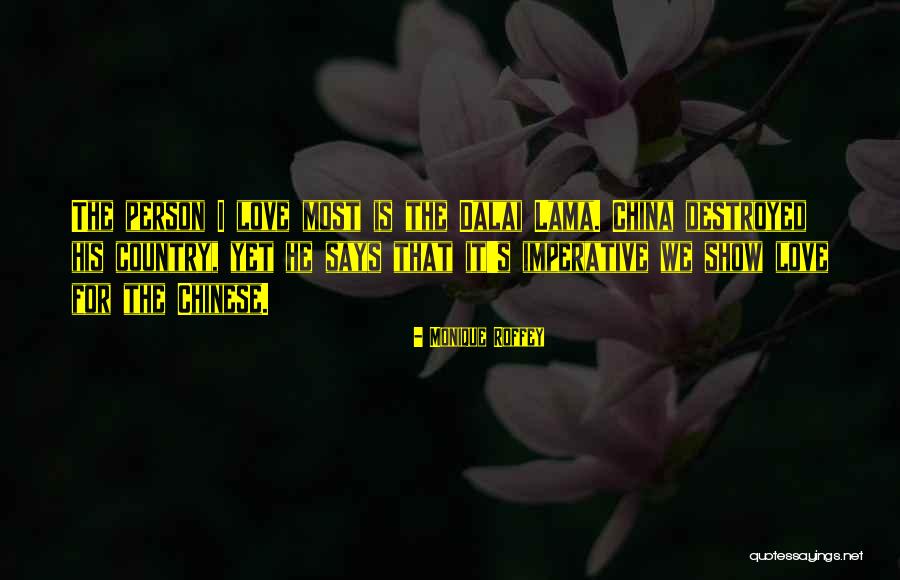 Verdejantes Quotes By Monique Roffey Verdejantes Quotes By Monique Roffey