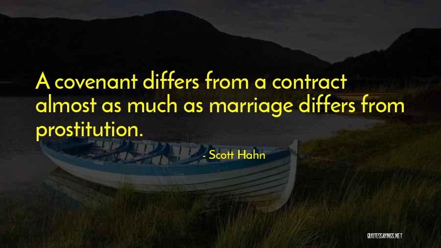 Verdejantes Quotes By Scott Hahn Verdejantes Quotes By Scott Hahn