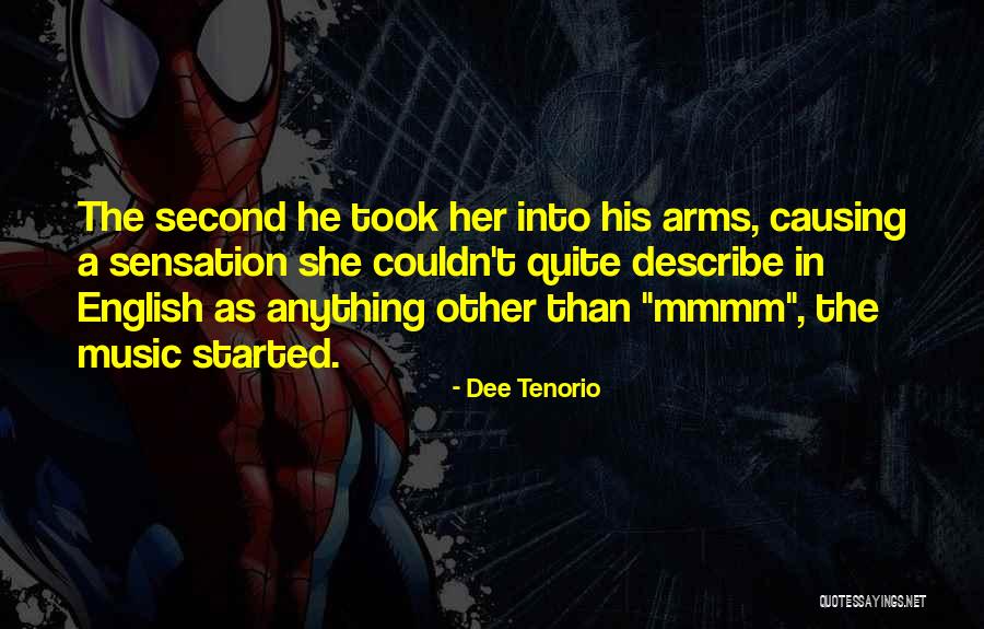 Verdejo Food Quotes By Dee Tenorio Verdejo Food Quotes By Dee Tenorio
