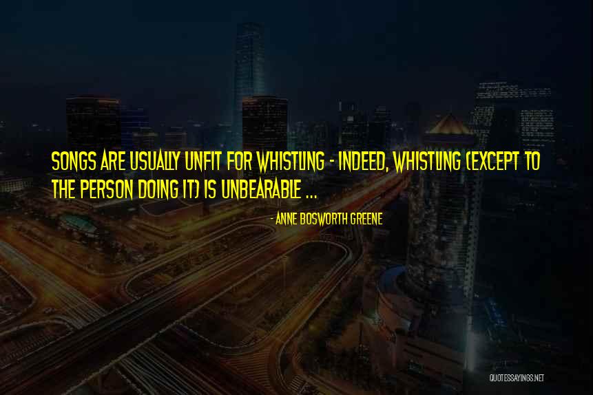 Verdelis Inn Quotes By Anne Bosworth Greene Verdelis Inn Quotes By Anne Bosworth Greene