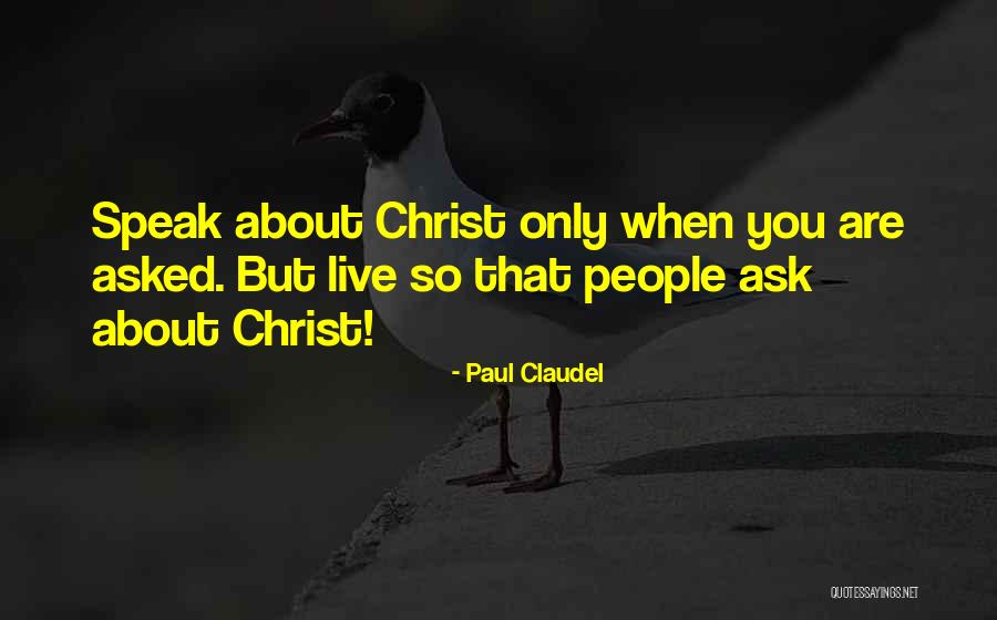 Verdell Berry Quotes By Paul Claudel Verdell Berry Quotes By Paul Claudel