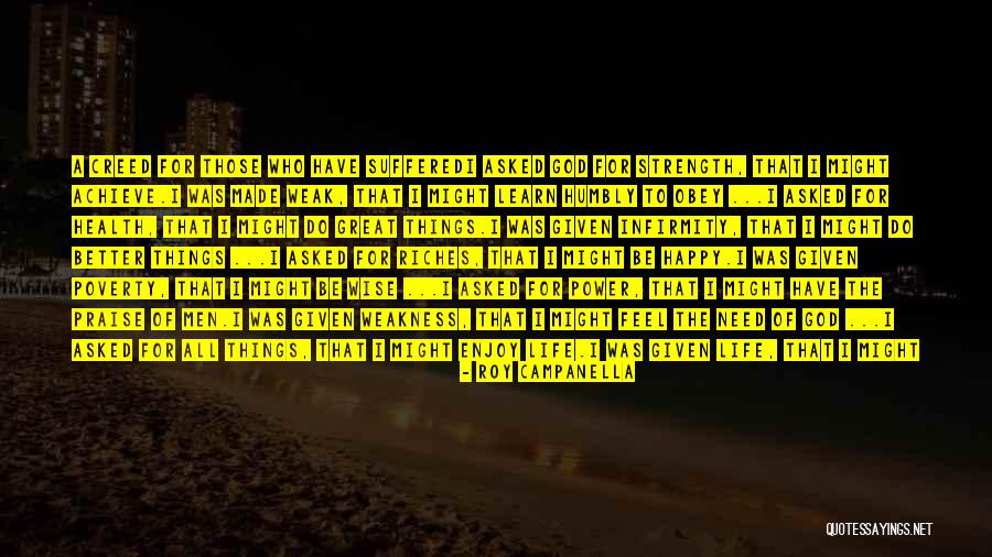 Verdell Berry Quotes By Roy Campanella Verdell Berry Quotes By Roy Campanella