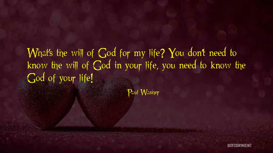 Verdelle Quotes By Paul Washer Verdelle Quotes By Paul Washer