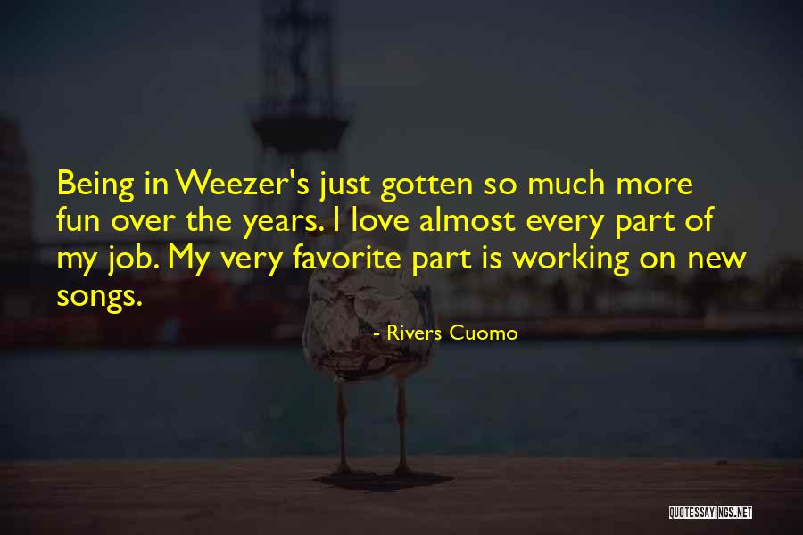 Verdelli Boutique Quotes By Rivers Cuomo Verdelli Boutique Quotes By Rivers Cuomo