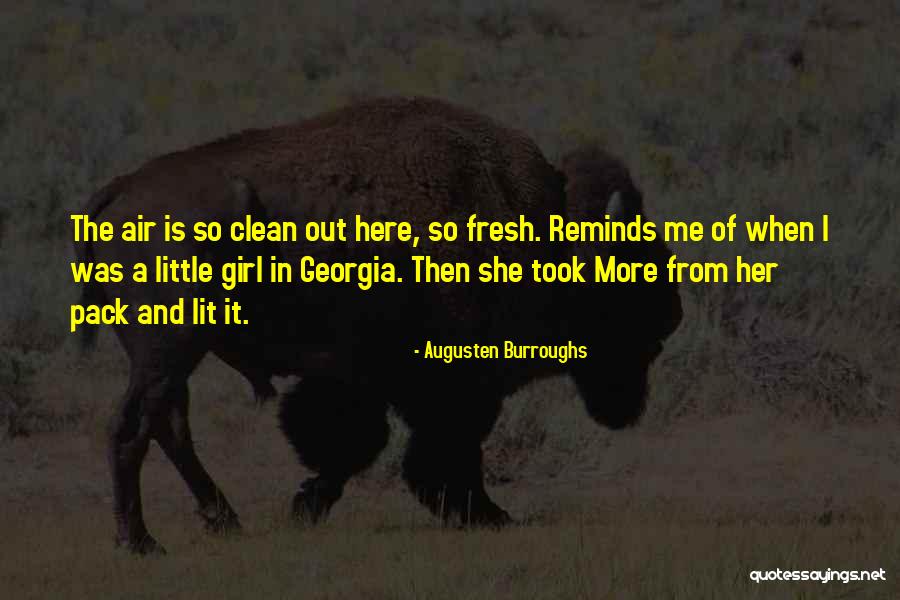 Verdelli Farms Quotes By Augusten Burroughs Verdelli Farms Quotes By Augusten Burroughs