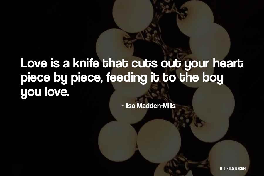 Verdelli Farms Quotes By Ilsa Madden-Mills Verdelli Farms Quotes By Ilsa Madden-Mills