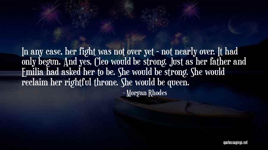 Verdelli Farms Quotes By Morgan Rhodes Verdelli Farms Quotes By Morgan Rhodes