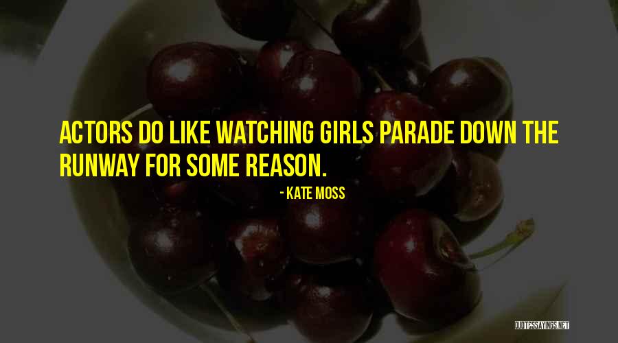 Verdelli Repubblica Quotes By Kate Moss Verdelli Repubblica Quotes By Kate Moss