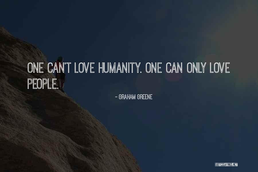 Verdene Progimnazija Quotes By Graham Greene