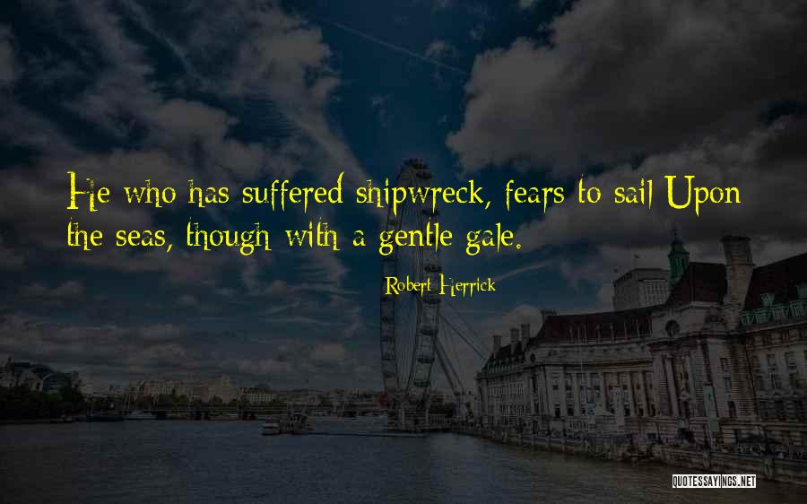 Verdene Progimnazija Quotes By Robert Herrick