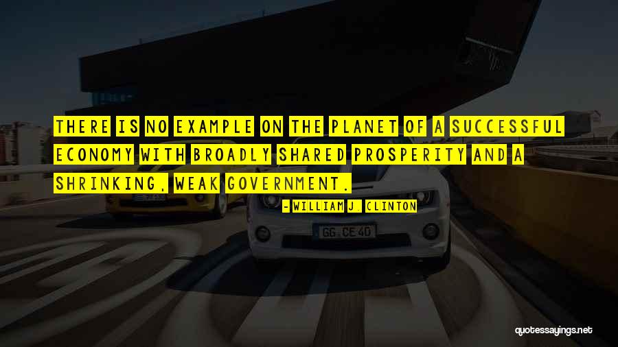 Verdenes Quotes By William J. Clinton Verdenes Quotes By William J. Clinton
