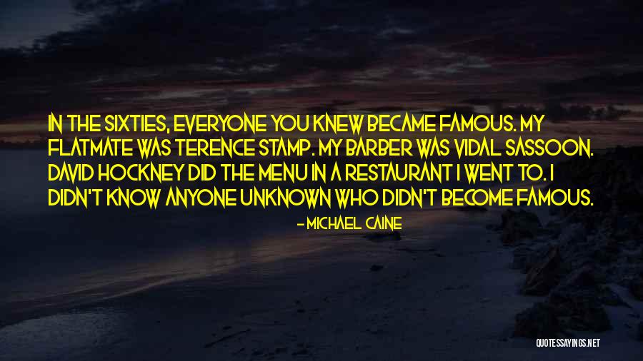Verdenskart Quotes By Michael Caine Verdenskart Quotes By Michael Caine