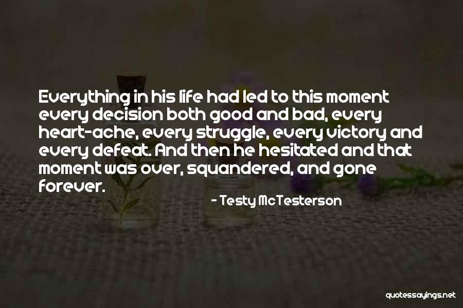 Verdenskart Quotes By Testy McTesterson Verdenskart Quotes By Testy McTesterson