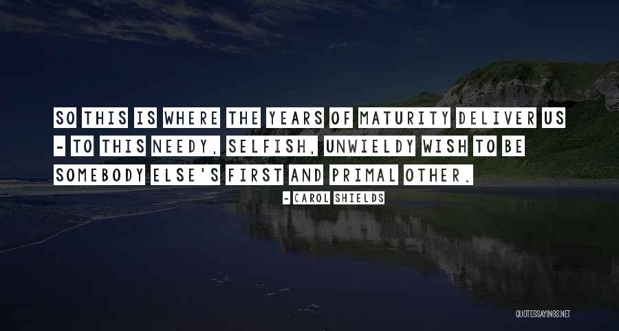 Verder Scientific Quotes By Carol Shields Verder Scientific Quotes By Carol Shields