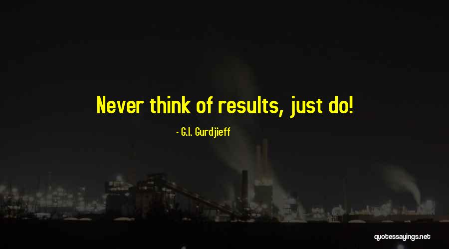Verderame Holly Dr New Quotes By G.I. Gurdjieff Verderame Holly Dr New Quotes By G.I. Gurdjieff