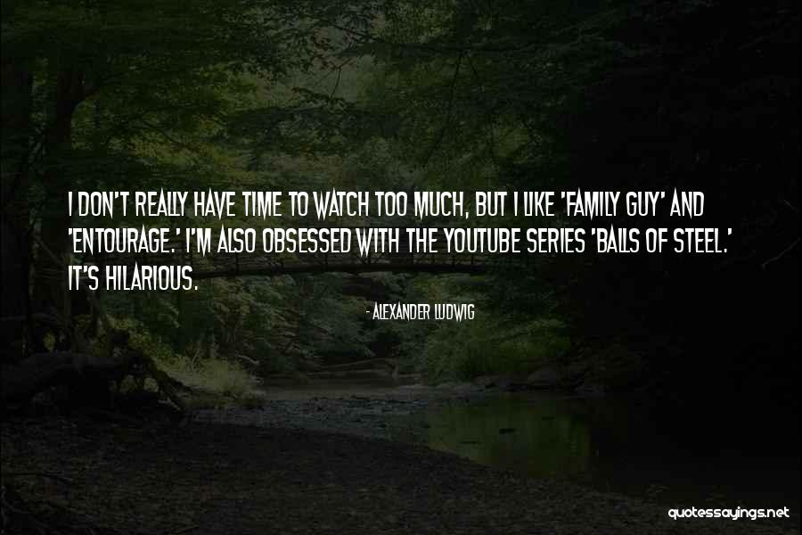 Verderben Bedeutung Quotes By Alexander Ludwig Verderben Bedeutung Quotes By Alexander Ludwig
