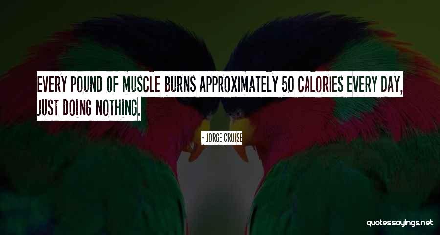 Verderon Quotes By Jorge Cruise Verderon Quotes By Jorge Cruise