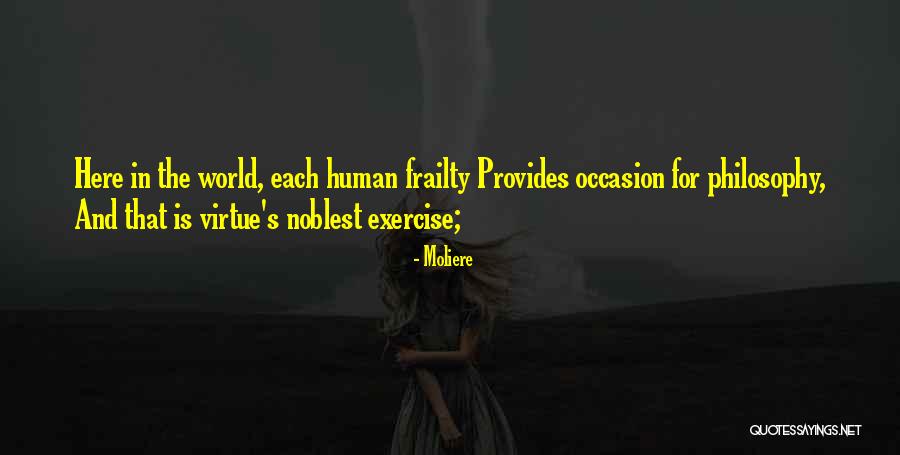 Verderon Quotes By Moliere Verderon Quotes By Moliere
