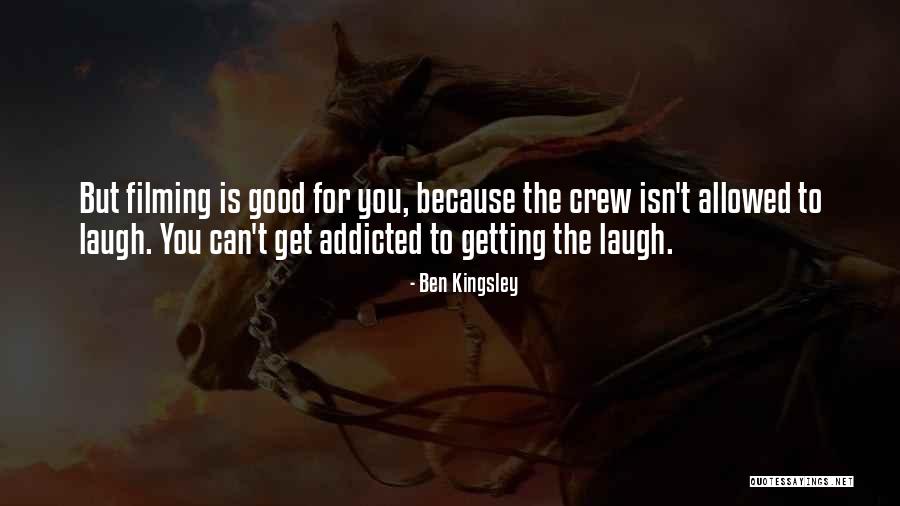 Verdetodo Quotes By Ben Kingsley Verdetodo Quotes By Ben Kingsley