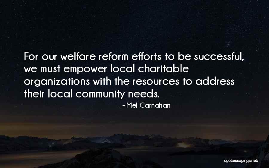 Verdetodo Quotes By Mel Carnahan Verdetodo Quotes By Mel Carnahan