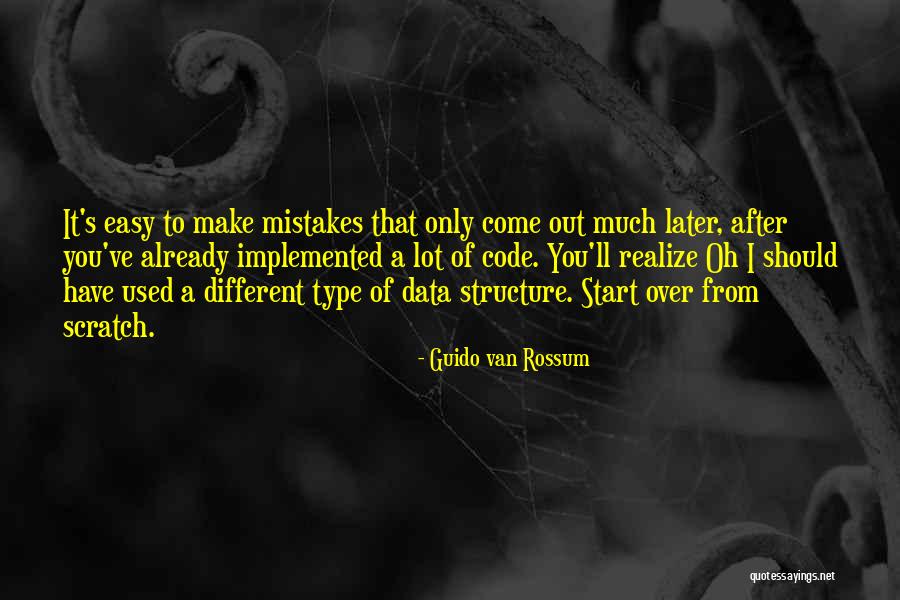 Verdetta Quotes By Guido Van Rossum Verdetta Quotes By Guido Van Rossum