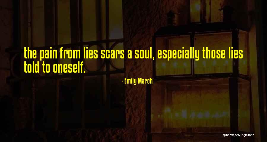 Verdeturi Quotes By Emily March Verdeturi Quotes By Emily March