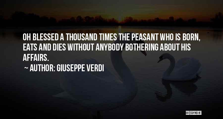 Verdi Quotes By Giuseppe Verdi Verdi Quotes By Giuseppe Verdi