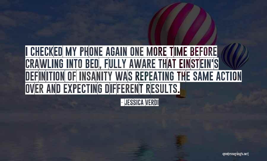 Verdi Quotes By Jessica Verdi