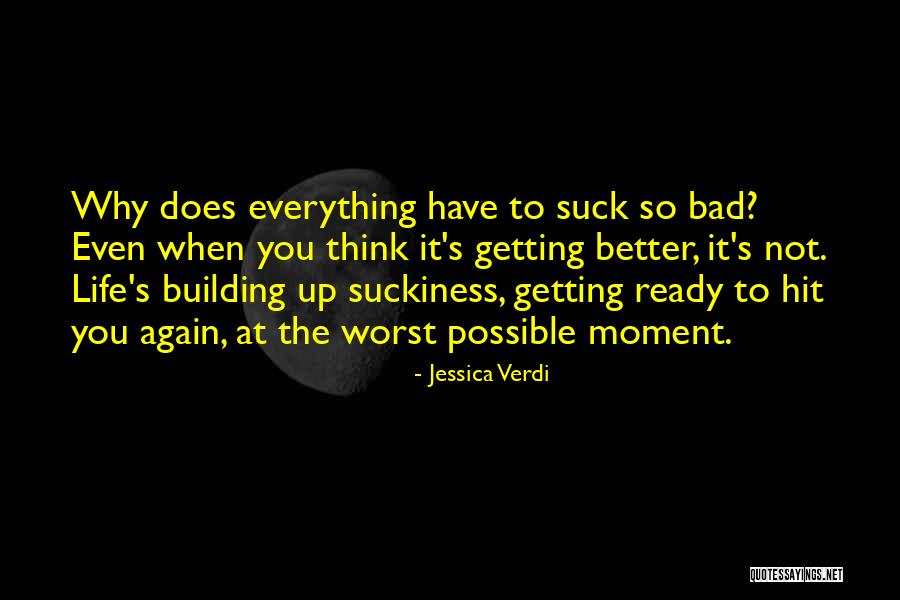 Verdi Quotes By Jessica Verdi