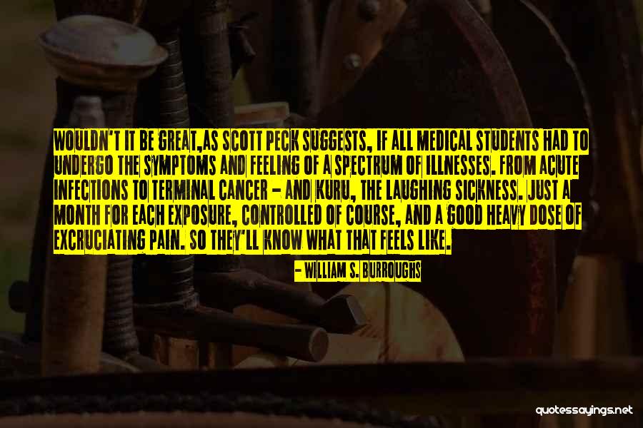 Verdia Howard Quotes By William S. Burroughs Verdia Howard Quotes By William S. Burroughs