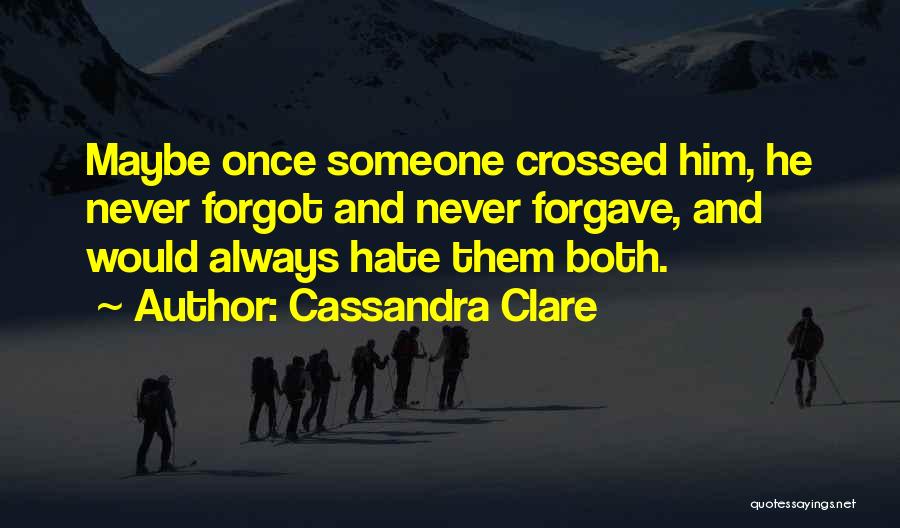 Verdiana Rich Quotes By Cassandra Clare