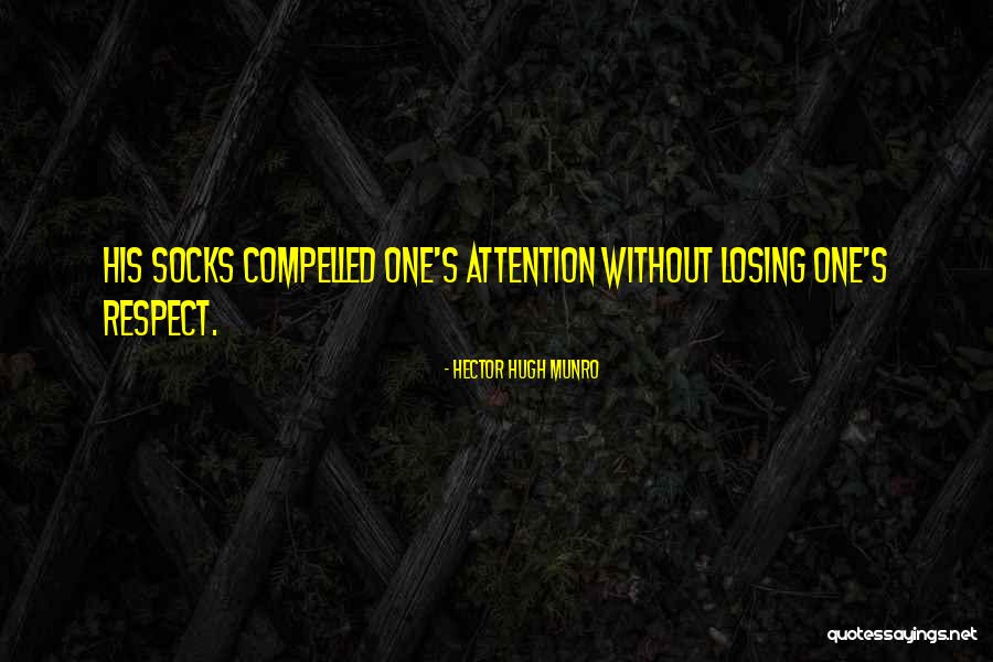 Verdichtung Quotes By Hector Hugh Munro Verdichtung Quotes By Hector Hugh Munro