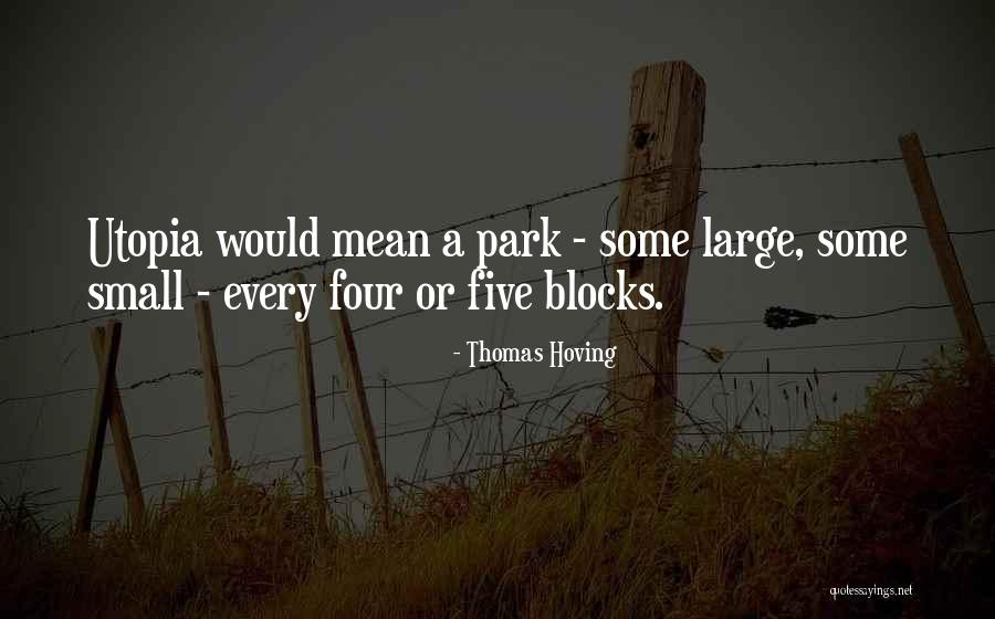 Verdienend Quotes By Thomas Hoving Verdienend Quotes By Thomas Hoving