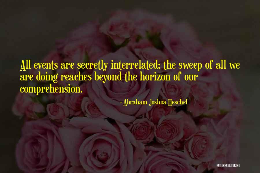 Verdienst Pilot Quotes By Abraham Joshua Heschel Verdienst Pilot Quotes By Abraham Joshua Heschel