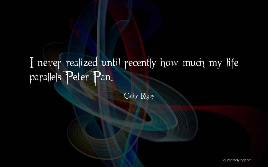 Verdiepen Synoniem Quotes By Cathy Rigby Verdiepen Synoniem Quotes By Cathy Rigby