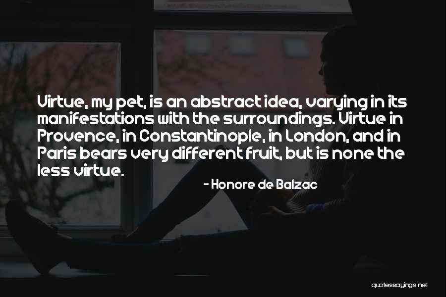 Verdina Brower Quotes By Honore De Balzac Verdina Brower Quotes By Honore De Balzac