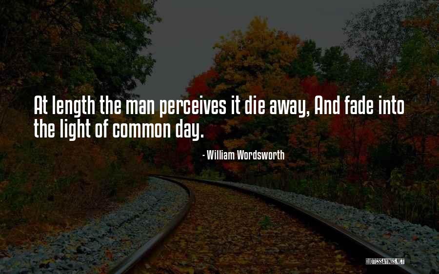 Verdis Joe Quotes By William Wordsworth Verdis Joe Quotes By William Wordsworth