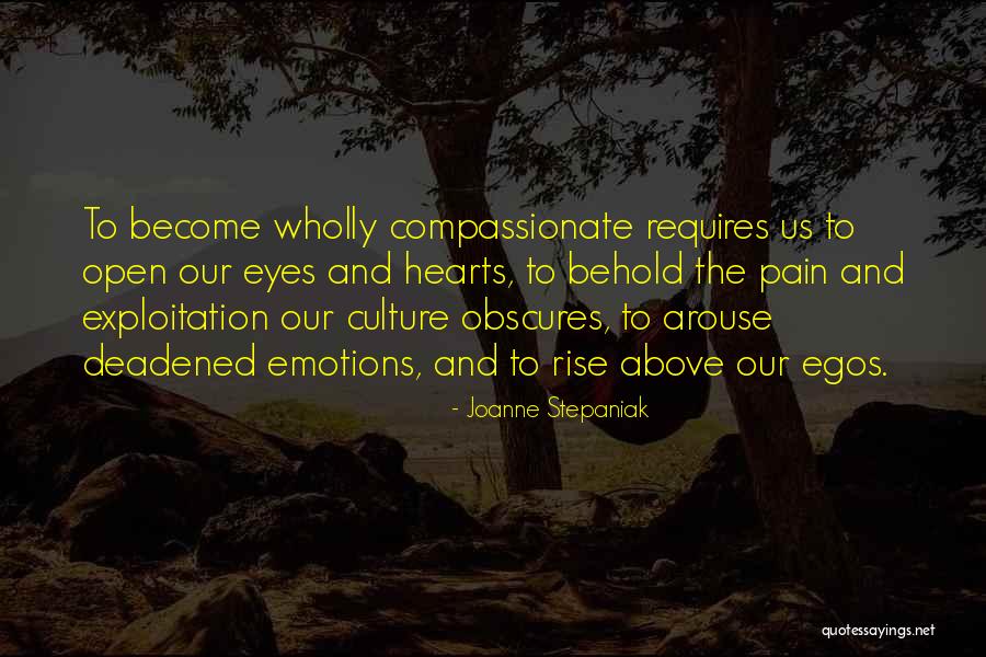 Verdissima Quotes By Joanne Stepaniak Verdissima Quotes By Joanne Stepaniak