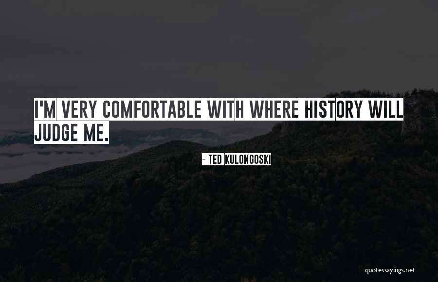 Verdommenis Quotes By Ted Kulongoski Verdommenis Quotes By Ted Kulongoski