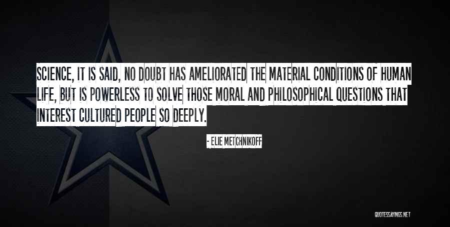 Verdone Landscape Quotes By Elie Metchnikoff Verdone Landscape Quotes By Elie Metchnikoff