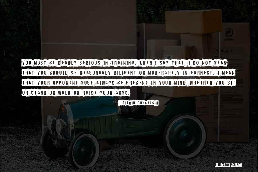 Verdonia Quotes By Gichin Funakoshi Verdonia Quotes By Gichin Funakoshi