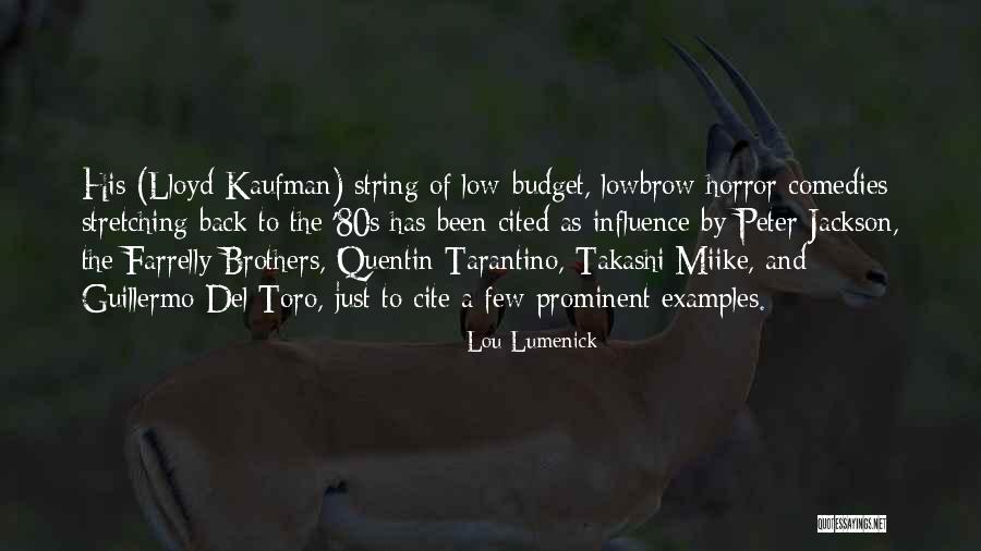 Verdonia Quotes By Lou Lumenick Verdonia Quotes By Lou Lumenick