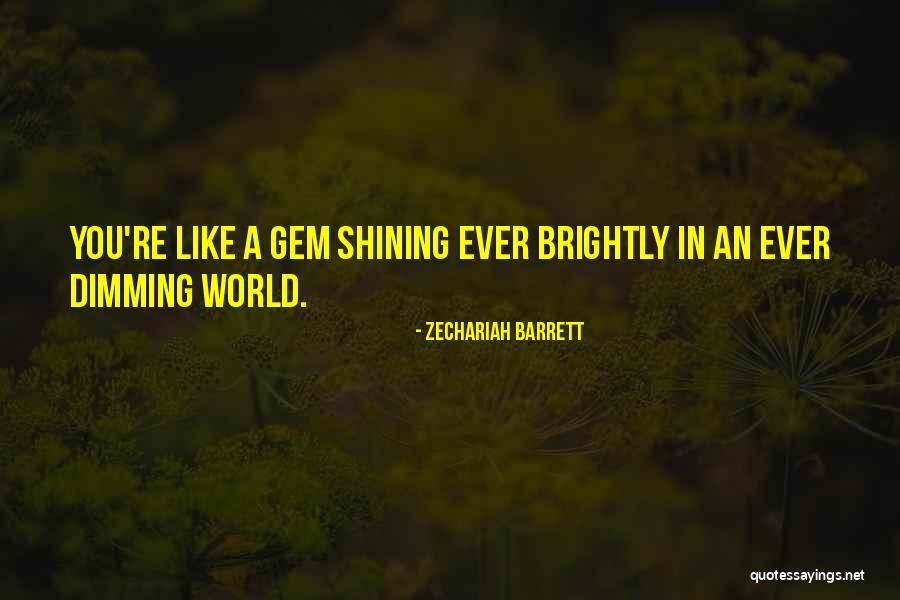 Verdonia Quotes By Zechariah Barrett Verdonia Quotes By Zechariah Barrett
