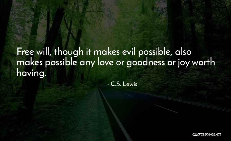 Verdoofd Cis Quotes By C.S. Lewis Verdoofd Cis Quotes By C.S. Lewis