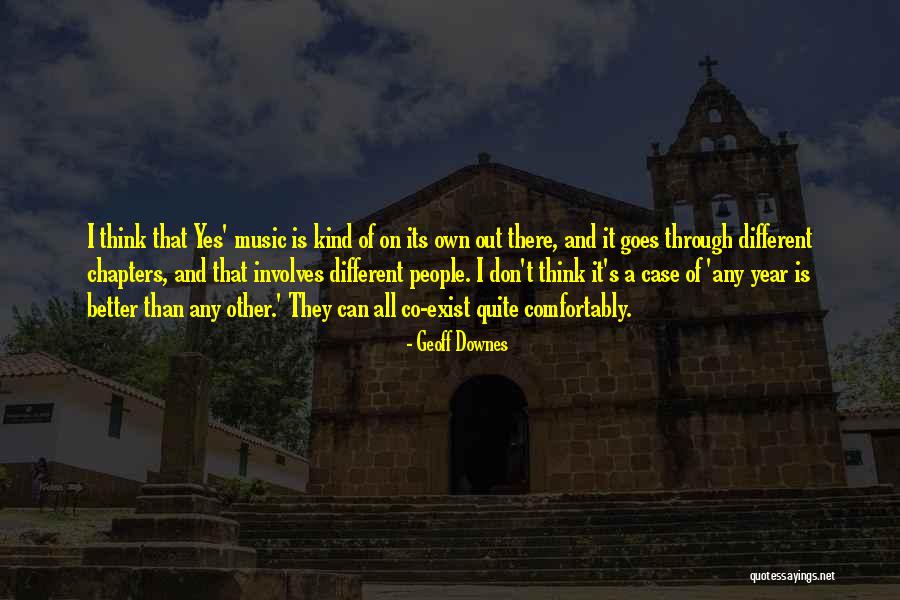 Verdopolis Quotes By Geoff Downes Verdopolis Quotes By Geoff Downes