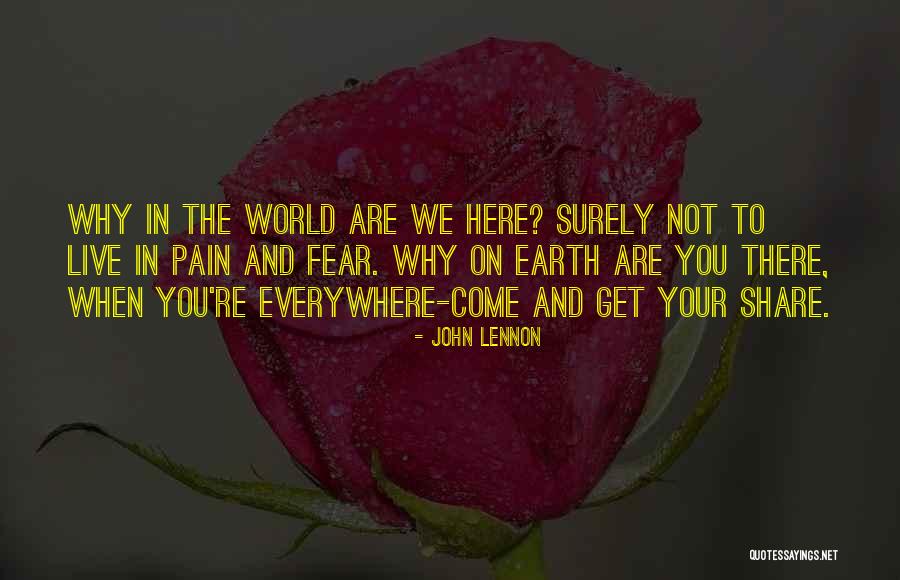 Verdopolis Quotes By John Lennon Verdopolis Quotes By John Lennon