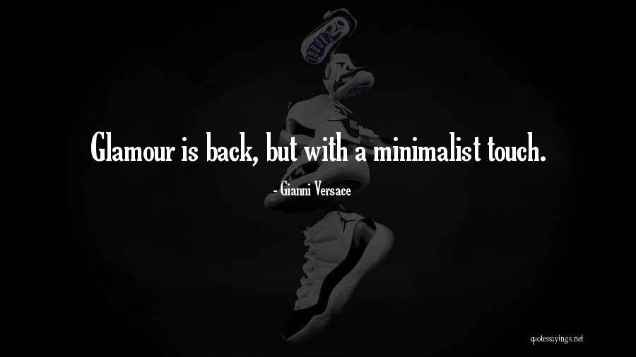 Verdosa Foam Quotes By Gianni Versace Verdosa Foam Quotes By Gianni Versace