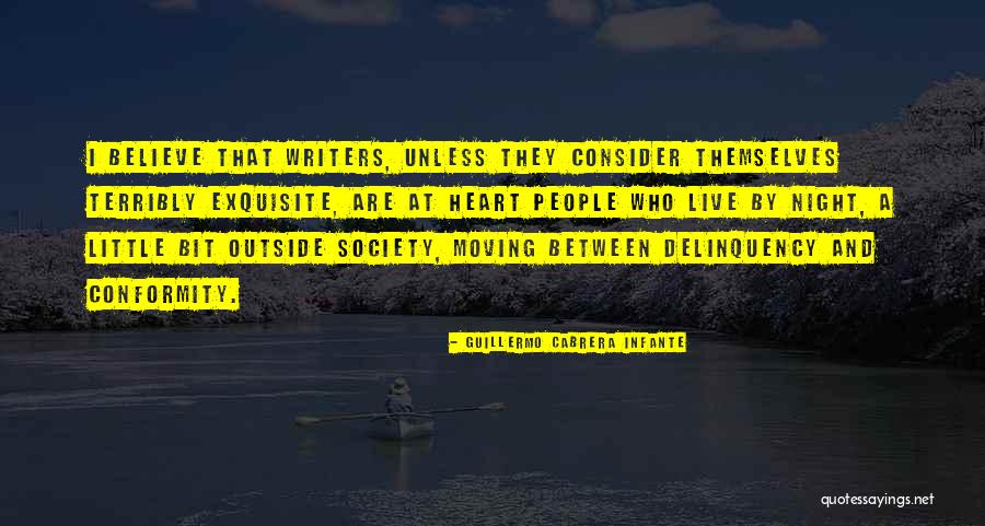 Verdrehter Quotes By Guillermo Cabrera Infante Verdrehter Quotes By Guillermo Cabrera Infante