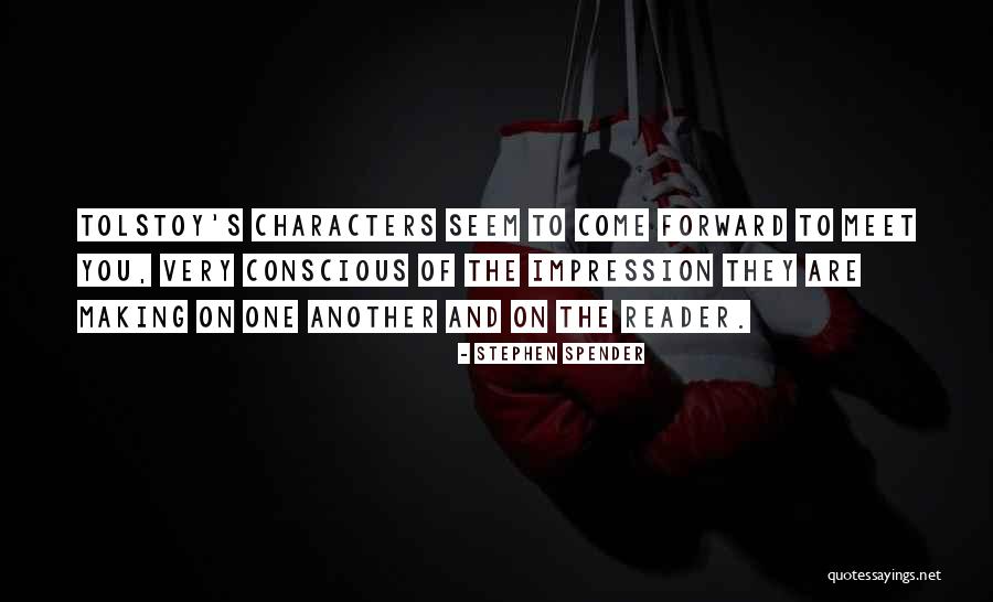 Verdrietig Smiley Quotes By Stephen Spender Verdrietig Smiley Quotes By Stephen Spender